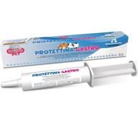 Protettina Gastro Siringa Da 30G, Mangime Complementare per Cane E Gatto, Suppor