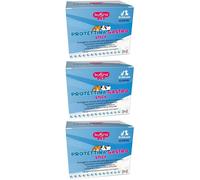 Protettina Gastro Stick 20 Stick Pack 3x50 g Gel
