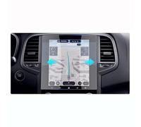 Protettiva Navigazione Per Megane 4 Per Multimedia Per Easy 2022 Protezione Cruscotto Auto Controllo Centrale Touchscreen Pellicola PET Schermo GPS Proteggi Schermo