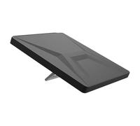 protettiva per antenna paraolica - Manicotto protettivo in silicone - Cover protettiva per antenna Parabola - per alpinismo, viaggi, escursionismo, campeggio