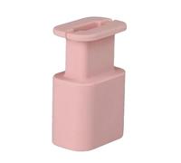 protettiva per caricabatterie in silicone - Protezione rottura, 2 in 1 per caricabatterie da 18 W/20 W | di alimentazione in silicone, robusta protezione cavo USB per una