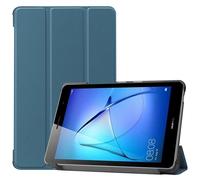Protettiva per Huawei Matepad T8 8.0 Pollici Slim Case Auto Sleep / Sveglia Grün