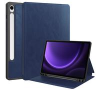 Protettiva per Samsung Galaxy Tab S9 X710,SM-X716B,SM-X718U 11 Zoll Slim Cover