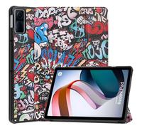 Protettiva per Xiaomi Redmi Pad 2022 I83 10.61 Pollici Slim Case Auto Sleep And