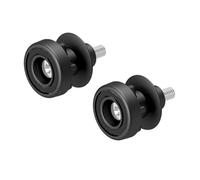 Protettiva Protezione Carter Motore Per Moto Per Per ER6N Per ER-6N 2006-2016 Coperchio Alternatore Frizione A Impulsi Alloggiamento Moto Motore Protezioni Copertura