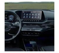 Protettiva Schermo Di GPS Per Hyundai Per I20 2020 2021 | Pellicola Protettiva Vetro Temperato Display Proteggi Schermo Navigazione Auto 10.25 Pollici Terni Auto