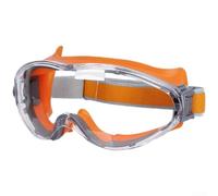 Protettivi con per fascia Elastica Regolabile Protettivi con | in per robusto, resistenza impatti elevati, anti-graffio, visibilità duratura nel tempo(Orange)