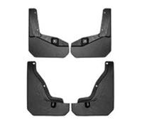 Protettivi Passaruota Per Byd Per Leopard 8 2025 4 Pezzi Paraspruzzi Per Auto Parafango Anteriore Posteriore(Matte Black)