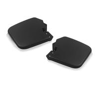 Protettivi Passaruota Per TRANSIT 2012-ON Paraspruzzi ANTERIORE SINISTRO E DESTRO SET PARASPRUZZI COPPIA Accessori Per Auto Parafango