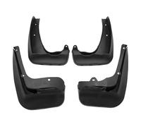 Protettivi Schizzi Per B&MW Per La SERIE 3 F30 F31 2012-2019 4 Pezzi Paraspruzzi Anteriori E Posteriori Per Auto Parafango Accessori