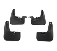 Protettivi Schizzi Per Kia Per Rio 2006-2011 Parafanghi Pride 4 Porte Berlina
