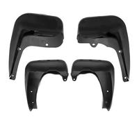 Protettivi Schizzi Per La SERIE 3 F30 F31 2012-2019 Paraspruzzi Anteriori E Posteriori Parafanghi Accessori Per Auto 4 Pezzi