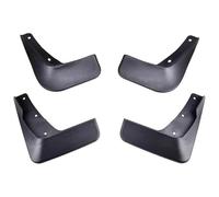 Protettivi Schizzi Per M&ITSUBISHI Per Lancer 9 2008-2011 Berlina Minigonne Laterali Set Parafanghi GTS Paraspruzzi