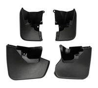 Protettivi Schizzi Per T&oyota Per L&and Per Cruiser FJ 2007-2022 Paraspruzzi Parafanghi Pneumatici Protezioni Ruote Accessori 4x