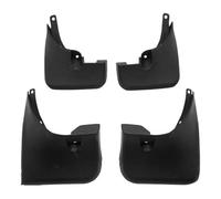 Protettivi Schizzi Per T&oyota RAV4 2006-2013 Accessori Per Auto Paraspruzzi Anteriori E Posteriori