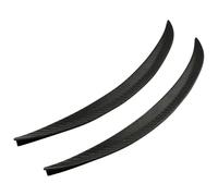 Protettivi Schizzi Pneumatici Paraspruzzi 1 Paio Di Parafanghi Per Auto Adesivi Protettivi Per Passaruota Copriparafango Universale Per