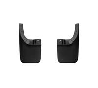 Protettivi Schizzi Pneumatici Per Fiat Per Titano Parafango Per Auto Blocco Fango Dirt Paraspruzzi Accessori(2pcs Front Fender)