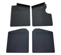 Protettivi Schizzi Pneumatici Per Land Per Rover Per Defend 90 Guardie Parafanghi Trappole Sporche Parafanghi Paraspruzzi Anteriori Posteriori