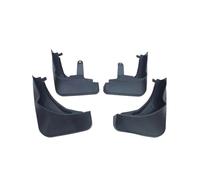 Protettivi Schizzi Pneumatici Per Q5 Per YF Per SQ5 Per S-Line Sport 2017 2018 2019 4 PCS Parafanghi Paraspruzzi Paraspruzzi Ruota Anteriore Posteriore Accessori