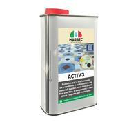 Protettivo anti-umidità di risalita anti-macchia per materiali lapidei ACTIV3