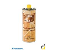 Protettivo Antimacchia ad “effetto anticato” ANTIQUE MARBRE LT1 Federchemicals