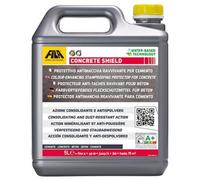 Fila Concrete Shield Protettivo Antimacchia Ravvivante per Cemento 5 litri