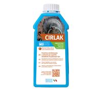 Protettivo idrofobizzante per superfici metalliche Cirlak da 1 lt - CIR