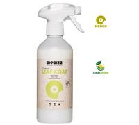 Protettivo Biologico Fogliare Piante Indoor Outdoor BIOBIZZ Leaf Coat Spray