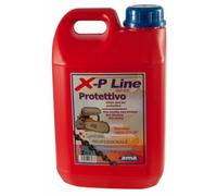 protettivo catena,xp-line pro-ice 2 lt - 9 pz Made in Italy