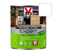 Protettivo Completo All'Acqua 2,5 Lt - Bianco