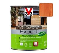 Protettivo Completo All'Acqua 2,5 Lt - Ciliegio