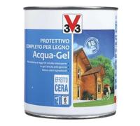 Protettivo Completo per Legno all’Acqua Incolore 0,75