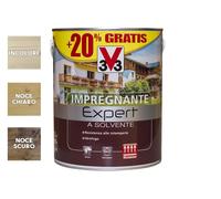 Protettivo completo per legno Expert 2,5L+20%