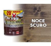 Protettivo completo per legno Expert 2,5L+20%