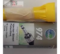PROTETTIVO DIRETTO INIETTRI BENZINA - TUNAP MICROFLEX 974 - MF97400200A3