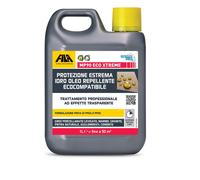 PROTETTIVO ECO XTREME MP90 PER SUPERFICI ESTREME RESISTENTE ALL'ACQUA E UV
