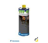 Protettivo Idro-Oleorepellente per Marmi Graniti e Pietre Naturali CTF-40 LT1