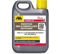 Protettivo idro oleorepellente ravvivante 1 LT STONEPLUS FILA