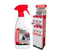 LA DOCCIA SARATOGA PROTETTIVO IMPERMEABILIZZANTE INROREPELLENTE