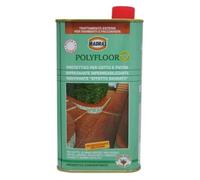 PROTETTIVO IMPERMEABILIZZANTE - POLYFLOOR 1 LT - PER COTTO E PIETRA MADRAS