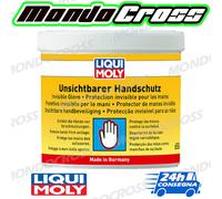 Protettivo invisibile mani LIQUI MOLY - 650 ml