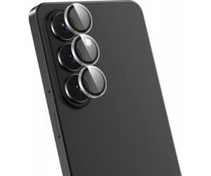 Protettivo Lente FORCE GLASS Samsung Galaxy S26 9H+ 2 Pezzi