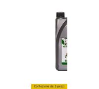 Protettivo Per Catene green Oil lt.4 Pezzi 5 Nbrand PR5