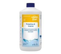 Protettivo per inverno antialghe e calcare per piscina 1l