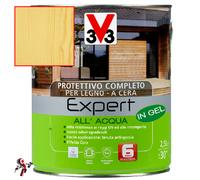 V33 Protettivo completo AQUA EXPERT Incolore 0,75l