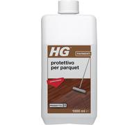 Protettivo per Parquet Autolucidante - Pellicola Protettiva Contro Usura, Graffi