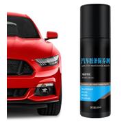 Protettivo per - Protezione UV Agente Lucidante - Protettivo Sigillante Auto - per Cruscotti in Ceramica Vetri Porte Cofani Auto SUV Camion Pickup Tergicristalli Motocicli