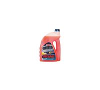 Liquido Radiatori Rosso -20° +121° Arexons Protettivo Radiatori + Imbuto 4,5 Lt.