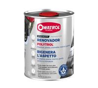 Protettivo ravvivante del colore Polytrol Owatrol 1 litro