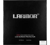 Protettivo Schermo LCD GGS Larmor per Sony Alpha a7 II / a7 III